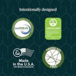 Tuft & Needle Original Hybrid Medium Queen Mattress, Adaptive Foam, Individually-Wrapped Coils, Cooling Pressure Relief, 100 Night Trial, Fiberglass-Free, CertiPUR-US, 10-Year Limited Warranty