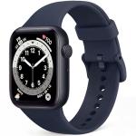 Smart Watch, Fitness Watch for Women Men with 24/7 Heart Rate/Blood Pressure Monitor,Pedometer, Sleep Tracker, 120+ Sport Modes, IP68 Waterproof Activity&Fitness Tracker Compatible with Android iPhone