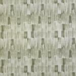 Sun Zero Vernon 2-Pack Monochrome Brushstrokes Magnetic Closure 100% Total Blackout Grommet Curtain Panel Pair, Olive Green, 40" W x 84" L (2 Panels)