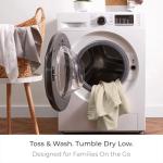 Mellanni Queen Sheets Set - 4 PC Iconic Collection Bedding - Hotel Luxury, Extra Soft, Cooling Bed Sheets - Wrinkle, Fade, Stain Resistant (Queen, Beige)