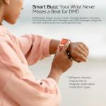 EnergyPort Fitness Tracker,Wearable Health Smart Bracelet Band with Blood Oxygen 170+ Sport Mode 60-Day Battery,Lifetime Membership,Activity Tracking Heart Rate Sleep Monitor for Android iOS,2 Bands