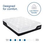 Cool Gel Chill 14 Inch Medium Firm Memory Foam Mattress King Size, with 2 Bonus Cool Gel Memory Foam Bed Pillows, 14" with Pressure Relief, CertiPUR-US Certified, Cooling King Mattress in a Box