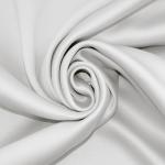 Sun Zero Nordic 2-pack Theater Grade Extreme 100% Blackout Grommet Curtain Panel Pair, 104" x 96"(2* 52" x 96"), Pearl Off-white Blackout Curtain