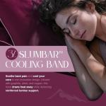 SlumberCool 3Z 12" Cal King Mattress - Firm - Contouring Memory Foam for Cool Night Sleep - Pressure Relieving Lumbar Support - 100 Night Trial