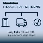 Serta Perfect Sleeper Ultimate 14.5" Twin Mattress - Medium Pillow Top, Cooling Gel Memory Foam, Pocket Innersprings for Motion Isolation, Edge Support, CertiPUR-US Certified - Oasis Sleep