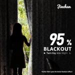 jinchan Floral Blackout Curtains for Bedroom Living Room 84 Inches Length Farmhouse Curtains Room Darkening Vintage Drapes Traditional Rod Pocket Window Treatment 2 Panels Set Sage Green on Beige