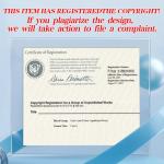 Metsyth Playing Cards 2 Pack, Deck of Cards, Standard Poker Card Set for Adults,Easy Shuffle Unique Design Fun Card Games for Blackjack,Pinochle,Go Fish (Green/Orange)