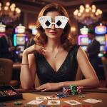 Poker Card Glasses | Poker Sunglasses | Card Themed Shades | Game Night Cards Sunglasses | Casino Glasses | Novelty Poker Party Shades | Jack, Queen, King, & Ace | White | One Size