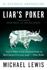 Liar's Poker (Norton Paperback)