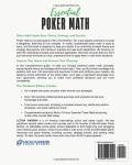 Essential Poker Math, Workbook Edition: Practice and Master Fundamental No-Limit Hold’em Mathematics