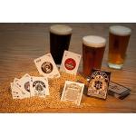 Bicycle Craft Beer Playing Cards