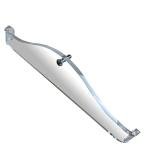 Yuanhe Deluxe Telescopic Roulette Poker Chip Rake Poker Chip Push Chips Harrow Collecter