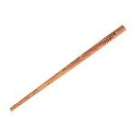 RAW Natural Wood Pokers | Pack, Push, and Roll | 4.5'' x .25'' Each Poking Stick | 50 Pack