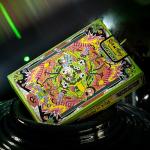 theory11 Rick and Morty Playing Cards