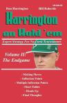 Harrington on Hold 'em Expert Strategy for No Limit Tournaments, Vol. 2: Endgame