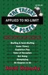 The Theory of Poker Applied to No-Limit (The Theory of Poker Series)