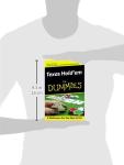 Texas Hold'em For Dummies