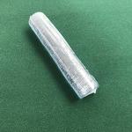 Yuanhe Clear Acrylic Poker Chip Spacers (50pcs per lot) ¡­