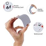 GOTHINK Playing Cards, 6 Decks of Cards, Poker Size, Standard Index, for Texas Hold'em, Blackjack, Euchre, Canasta Card Game, Casino Grade Poker Cards