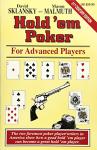 Hold 'em Poker: For Advanced Players