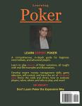 Learning Poker: (Beginner, Intermediate, and Advanced)