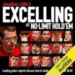 Jonathan Little's Excelling at No-Limit Hold'em