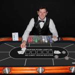 GSE Games & Sports Expert Metal Small Blind, Big Blind, Dealer Button - Set of 3 Professional Texas Hold‘em Poker Button for Gambling Card Games, Poker Nights, Tournaments