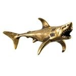 RUNNING HOT 3D Poker Guard Collection - Poker Card Protector and Accessories (Shark)