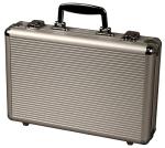 DA VINCI Aluminum 200 Chip Case