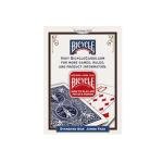 Springbok Bicycle Poker Size Jumbo Index Playing Cards (Colors May Vary)