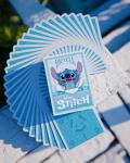 Bicycle Disney Stitch Inspired Playing Cards, Standard 52 Deck of Cards, Poker Size, Family & Kids Card Game
