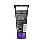 Astroglide Silicone Lube (3oz), X Premium Gel Personal Lubricant for Vaginal and Anal Sex, No Drip Stay-Put, Lube for Men, Women and Couples, Waterproof for Water Play