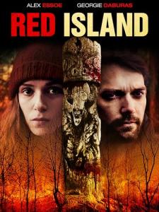 Red Island