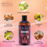 Aphrodisiac Massage Oil for Couples - Massage Oils for Date Night - Massage Oil for Massage Therapy -Aromatherapy Oil for Intimate Moments -Aphrodisiac Massage Oils - Muscle Relaxer Oils 8.45 Fl Oz.