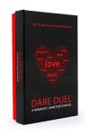 Tingletouch Dare Duel - A Romantic Game for Couples