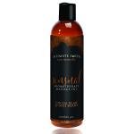 Intimate Earth Sensual Massage Oil, 4 Ounce