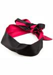 Satin Eye Mask Sleep Mask - Red Blindfold Satin Eye Mask - Eye Blindfold Sleep Mask 59 Inch (59)