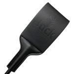 Jack Hardy Supply 18 Inch Premium Riding Crop Horse Whip for Equestrian Sports