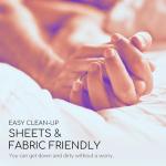 Astroglide Lube Plus Libido (2.5oz), Intimate Arousal Lube Heightens Desire and Sensitivity, Water Based Personal Lubricant, Enhances Pleasure for Women, Men, Couples, Travel Size (Packaging May Vary)