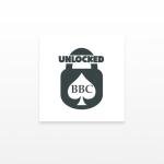 Unlocked For BBC Temporary Tattoo/Fetish Kinky Sexy Temporary Tattoo