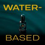 SKYN Naturally Endless Personal Lubricant – 2.7 oz – Water Based Lube for Men, Women and Couples, Safe with Latex and Latex-Free Condoms and Personal Devices