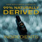 SKYN Naturally Endless Personal Lubricant – 2.7 oz – Water Based Lube for Men, Women and Couples, Safe with Latex and Latex-Free Condoms and Personal Devices