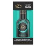 SKYN Naturally Endless Personal Lubricant – 2.7 oz – Water Based Lube for Men, Women and Couples, Safe with Latex and Latex-Free Condoms and Personal Devices