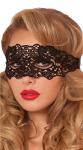 Mordarli Masquerade Mask for Women Black Lace Eye Mask for Halloween Costume Venetian Party Mardi Gras Prom