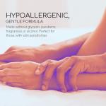 Astroglide Silicone Lube (5oz), X Premium Personal Lubricant for Vaginal and Anal Sex, Silky Lube, Waterproof for Water Play