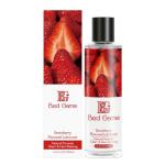 Water-Based Strawberry Flavored Lube Personal Lubricant for Couples, PH Balanced Lubricants for Privacy and Toys Massage Oils for Date Night Safe for Private Area with Non-Sticky (1 pcs)