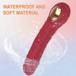 2026 New Today Adult Silent Realistic Thrusting Stimulation with Strong Suction Cup for Hands-Free Powerful Waterproof Toys Adult Tools for Women