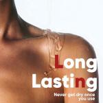 Water-Based Strawberry Flavored Lube Personal Lubricant for Couples, PH Balanced Lubricants for Privacy and Toys Massage Oils for Date Night Safe for Private Area with Non-Sticky (1 pcs)