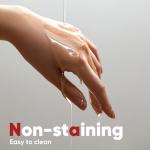 Water-Based Strawberry Flavored Lube Personal Lubricant for Couples, PH Balanced Lubricants for Privacy and Toys Massage Oils for Date Night Safe for Private Area with Non-Sticky (1 pcs)