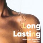 BED GAME Water-Based Banana Flavored Lubricant Personal Lube for Men, Women, and Couples, Massage Gel PH Balanced Massage Oil with Non-Sticky Natural Travel Sized Lube - 6.8 Fl Oz